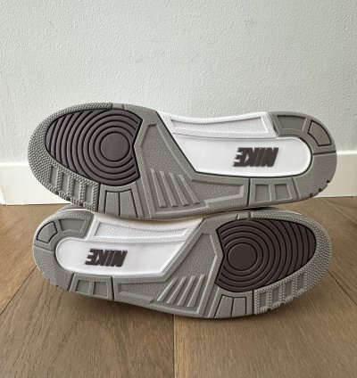 Air Jordan 3 Ma Maniere