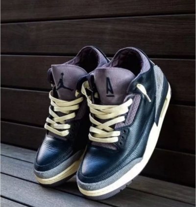 Air Jordan 3 Ma Maniere Men size 12