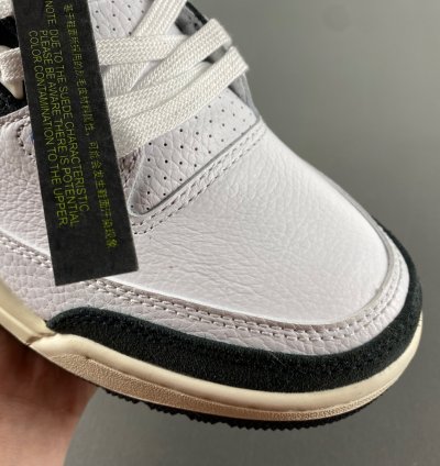 A Ma Maniére Jordan Air 3 Retro OG SP Diffused Blue - HV8571-100
