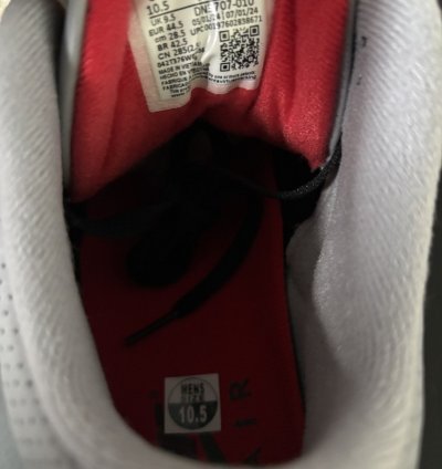 Air Jordan 3 Retro Black Cement