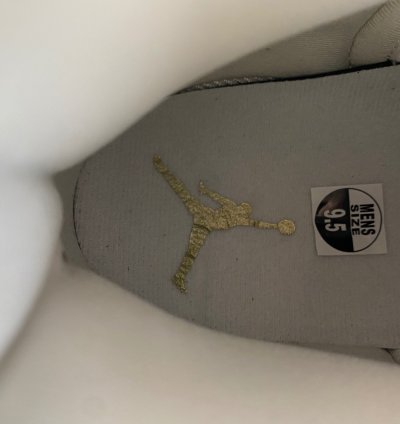 Air Jordan 12 Retro Phantom - FD9101-007