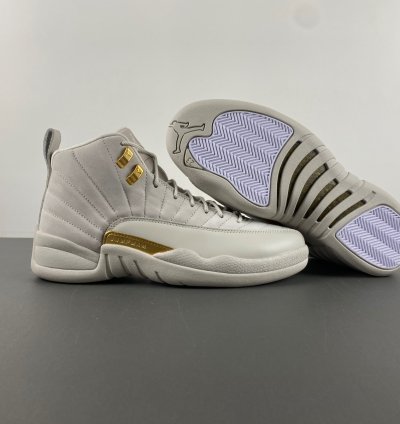 Air Jordan 12 Retro Phantom - FD9101-007