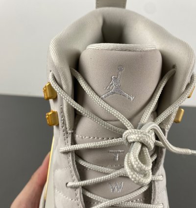 Air Jordan 12 Retro Phantom - FD9101-007