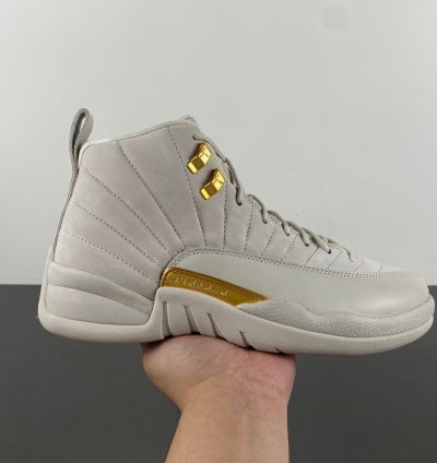 Air Jordan 12 Retro Phantom - FD9101-007