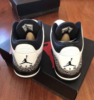 Air Jordan 3 Retro Infrared 23 2014