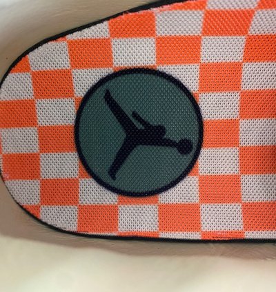 Nina Chanel Abney Air Jordan Air 3 Retro SP Bicoastal - FZ7974-300