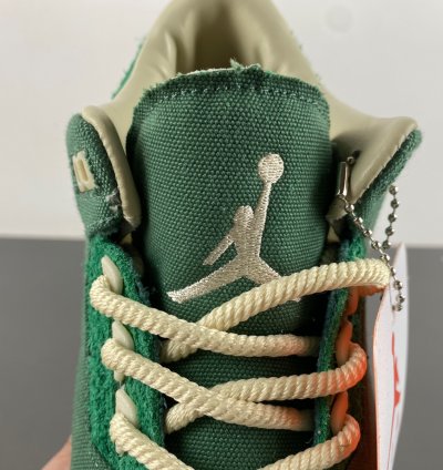 Nina Chanel Abney Air Jordan Air 3 Retro SP Bicoastal - FZ7974-300