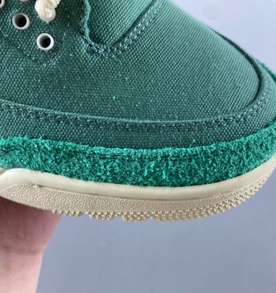 Nina Chanel Abney Air Jordan Air 3 Retro SP Bicoastal - FZ7974-300