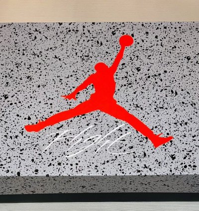 air jordan 4 bred reimagined