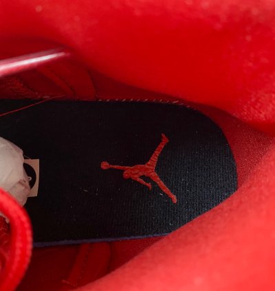 Air Jordan 12 Retro Gym Red - 130690-601