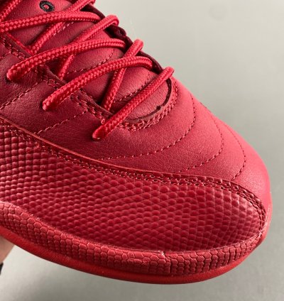 Air Jordan 12 Retro Gym Red - 130690-601