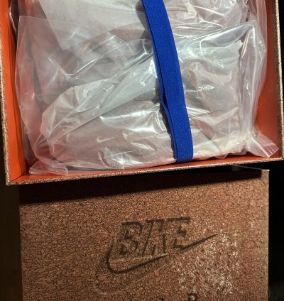 Air Jordan 4 Nigel Sylvester Brick by Brick