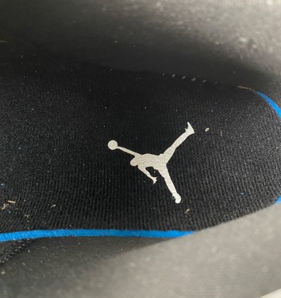 Air Jordan 1 Low SE White Black Matte Silver - HF3148-106
