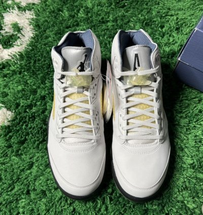 Air Jordan 5 Ma Maniere Dawn
