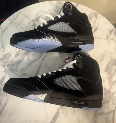 Air Jordan 5 Retro OG
