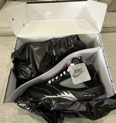 Air Jordan 5 Retro OG Black Metallic Reimagined 2025