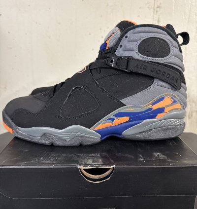 Air Jordan 8