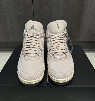 Air Jordan Ma Mani re WYWS 4 sz 11 5