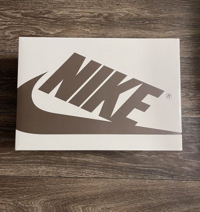 Air Jordan Retro 1 Low OG SP Travis Scott Medium Olive