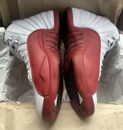 Air Jordan Retro 12s and 11s BUNDLE ORDER