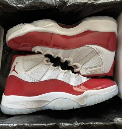 Air Jordan Retro 12s and 11s BUNDLE ORDER