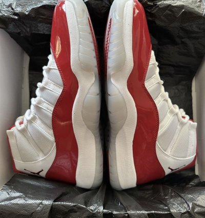 Air Jordan Retro 12s and 11s BUNDLE ORDER