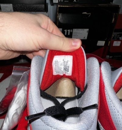 Air Jordan Retro 3 Unite CHICAGO EXCLUSIVE 2020
