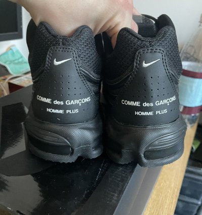 Air Max TL 2 5 Black