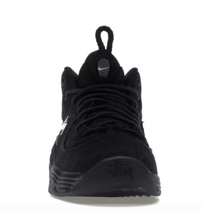 Air Penny 2 Stussy Black