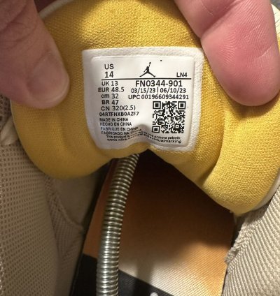 Balvin Air Jordan 3 Retro Medellin Sunset