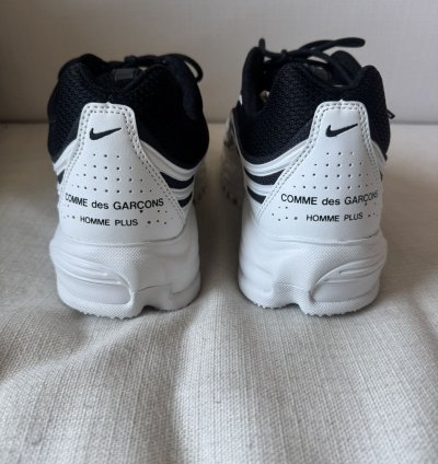 CDG Nike Max Air - New
