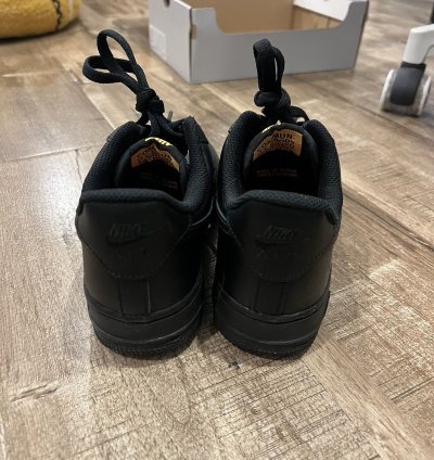 Community Goods Nike Collab