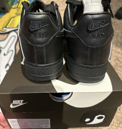 CPFM Nike Air Force 1