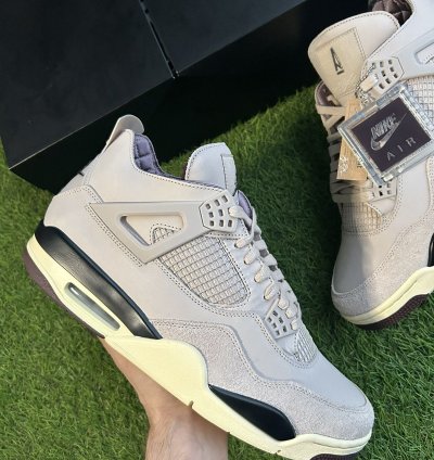 DS Jordan 4 Ma Maniere