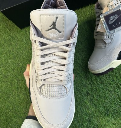 DS Jordan 4 Ma Maniere