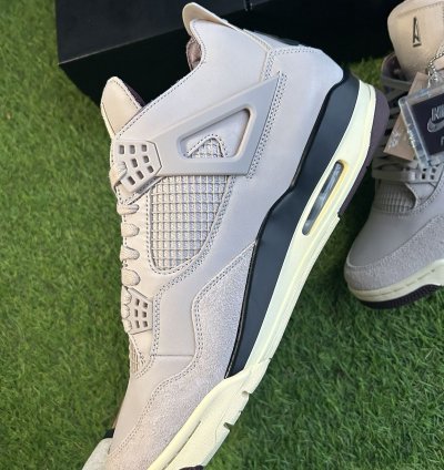 DS Jordan 4 Ma Maniere