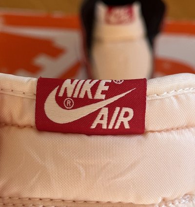 Jordan 1 Chicago Lost And Found
