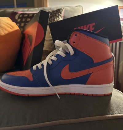 Jordan 1 high