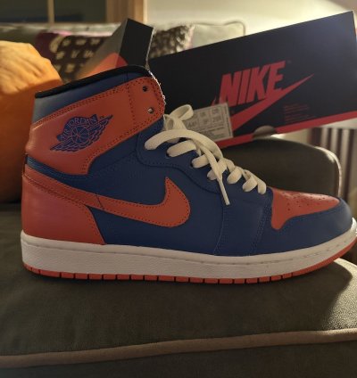 Jordan 1 high