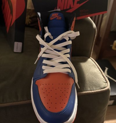 Jordan 1 high