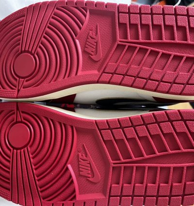 JORDAN 1 HIGH UNION LA 2025