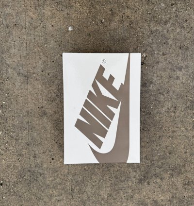 Jordan 1 Low Velvet Brown