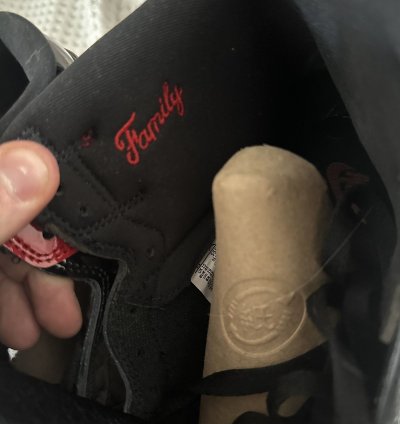 Jordan 1 Patent Bred