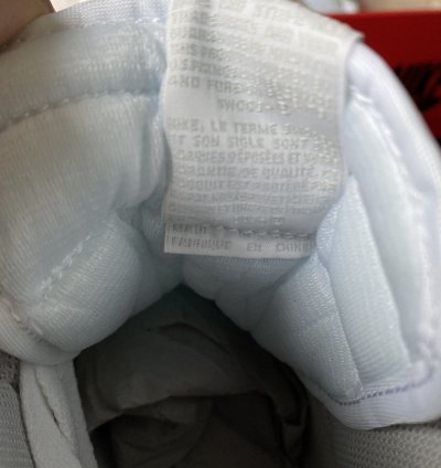 Jordan 1 Retro High 85 Neutral Grey