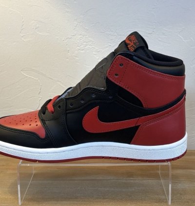 Jordan 1 Retro High 85 OG Bred Banned 1