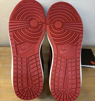 Jordan 1 Retro High 85 OG Bred Banned 1