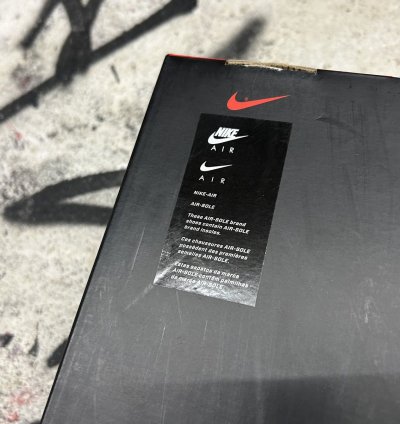 Jordan 1 Retro High Dark Mocha (2020)