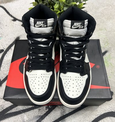 Jordan 1 Retro High Dark Mocha (2020)