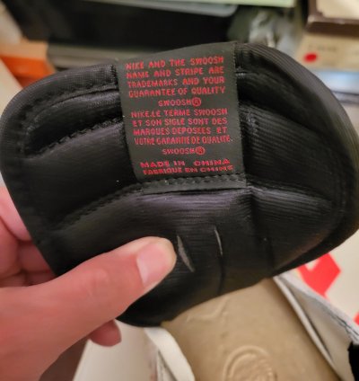 Jordan 1 Retro High Nigel Sylvester