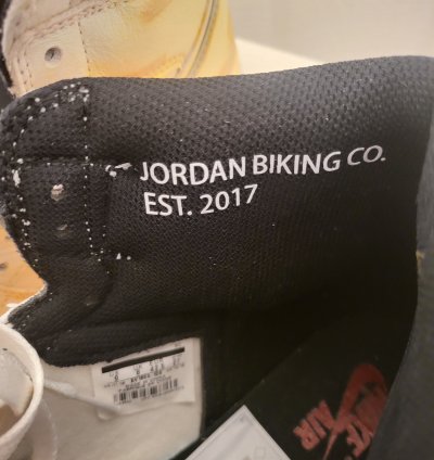 Jordan 1 Retro High Nigel Sylvester